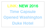 LINK: NEW 2016 Time Capsule Opened Washington Duke Hotel